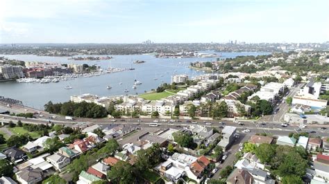 Best Rozelle Hotels .